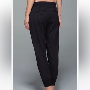 Lululemon Yoga Party Pant